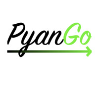 PyanGo logo - Similar company to Leadtech