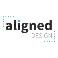 Aligned Design logo - Similar company to Aligned Design Co.