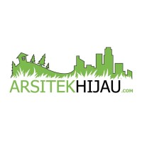 PT Arsitek Hijau Indonesia logo - Similar company to Pt. Projectika Studio Arsitek