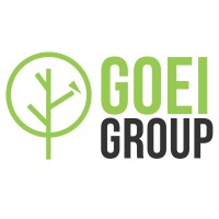 Goei Group logo - Similar company to Umbrava