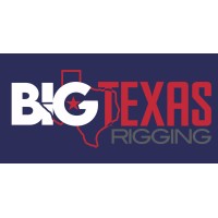 Big Texas Rigging logo - Similar company to Lift N' Go