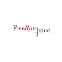 Free Run Juice logo - Similar company to Ausbev Pty Ltd