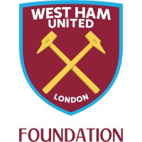 West Ham United Foundation logo - Similar company to Se Døns