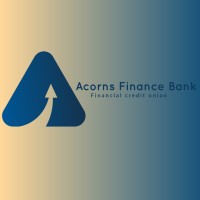 Acorns Finance Bank Limited logo - Similar company to Tjoint Microfinance Services