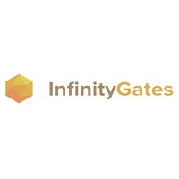 Infinity Gates Realty logo - Similar company to Maverick Bio