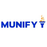Munify logo - Similar company to Munify (Yc S25)