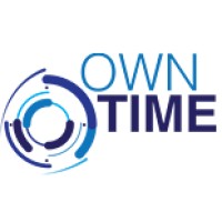 Own Time logo - Similar company to Chaingewave