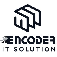 Encoder IT Solution logo - Similar company to Digiden It