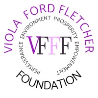 Viola Ford Fletcher Foundation logo - Similar company to A Better World Foundation, Inc.