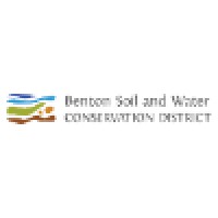 Benton Soil & Water Conservation District logo - Similar company to Upper Willamette Soil & Water Conservation District