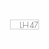 LH47 ARCH logo - Similar company to Lh47 Arch