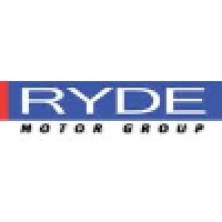 Ryde Motor Group logo - Similar company to Motus Australia