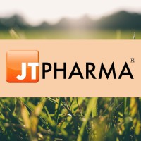JTPHARMA for vets logo - Similar company to Scaling Team