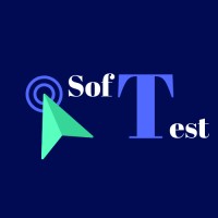 SofTest logo - Similar company to Softest