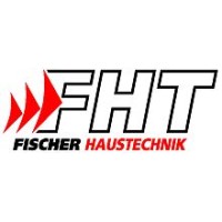 FHT Fischer Haustechnik Leipzig logo - Similar company to Netcom-Tec Gmbh