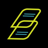 Invoice Bright logo - Similar company to Bad Moon Digital