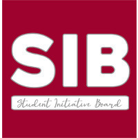 A+PR Student Initiative Board (SIB) at the University of Alabama logo - Similar company to Ht Enterprises Inc