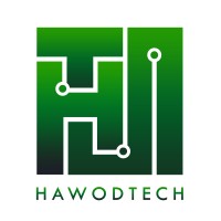 HawodTech Solutions, Inc. logo - Similar company to Fortuna