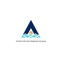 Amatis Calm Sea logo - Similar company to Pars Sarir Kala