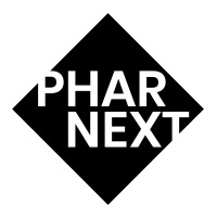 PHARNEXT logo - Similar company to Onxeo