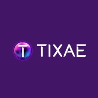 TIXAE logo - Similar company to Magicmark