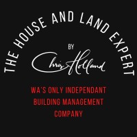 The House and Land Expert logo - Similar company to Gag - Architects