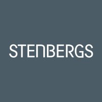 Stenbergs logo - Similar company to Flextek A/S