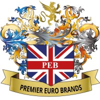 Premier Euro Brands logo - Similar company to Arufel S.R.O. Slovakia
