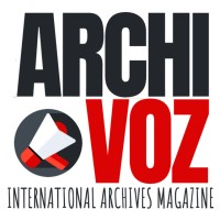 Archivoz. International Archives Magazine