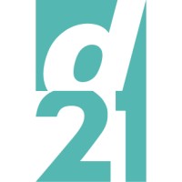 drive21, Inc. logo - Similar company to Visual Graphic Systems, Inc (Vgs)