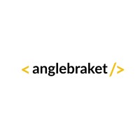 Angle Braket logo - Similar company to Technofi