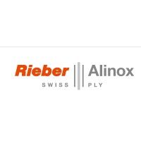 Rieber-Alinox AG logo - Similar company to Rieber Ag
