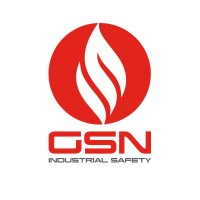 GSN Safety logo - Similar company to Jdc Fire Instructors