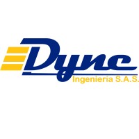 DYNE INGENIERÍA SAS logo - Similar company to Insevi