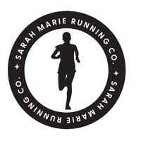 Sarah Marie Running Co. logo - Similar company to Whelk