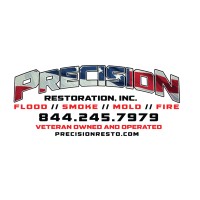 Precision Restoration, Inc. logo - Similar company to Ning Solutions