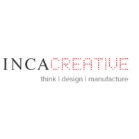 Inca Creative logo - Similar company to Mcgarrigle Architects