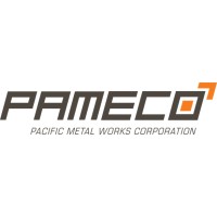 PAMECO GUAM logo - Similar company to Pameco