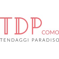 TENDAGGI PARADISO S.R.L. logo - Similar company to Ko-Si D.O.O.