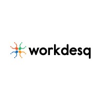 workdesq space logo - Similar company to 3F Llc.