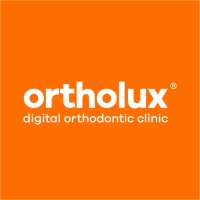 Klinika OrthoLUX logo - Similar company to Her Next Smile