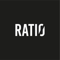 Ratio logo - Similar company to Coco Company