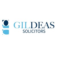 Gildeas Solicitors logo - Similar company to Jackson Boyd Llp