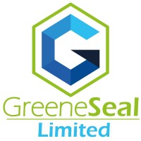 Greeneseal cleaners & pest controllers logo - Similar company to Gravity Training
