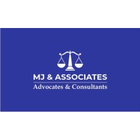 MJ & Associates (Advocates & Consultants) logo - Similar company to Bhaskaran Associates