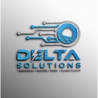 Delta Solutions logo - Similar company to Delta Code Solutions