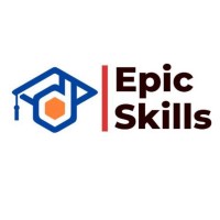 Epic Skills logo - Similar company to Simarn Solutions