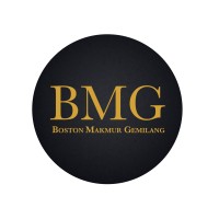 Boston Makmur Gemilang logo - Similar company to Gnom Studios
