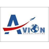 AVION Global Movers Pvt. Ltd. logo - Similar company to Flug Schiff Logistics India Pvt Ltd