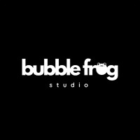 Bubble Frog Studio logo - Similar company to S2 Games S.A.